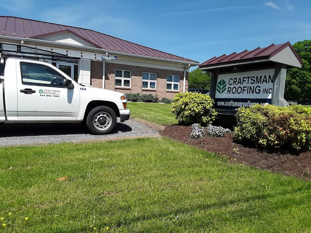Quality Hail Damage Roof Repair by experienced craftsmen in Morysville